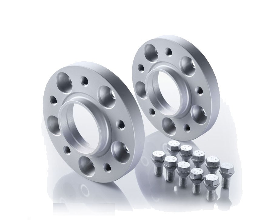 Pro Spacers Citroen Xsara Picasso 12.99- 4x108 25mm Eibach
