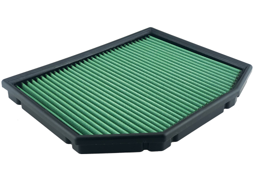 GREEN luchtfilter BMW Z4 2.0i