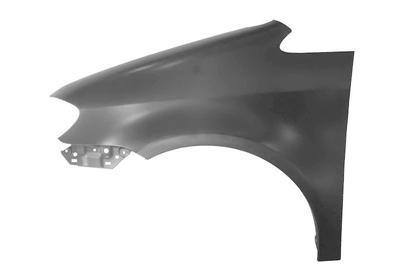 spatbord, links VW Touran, 2006-2010