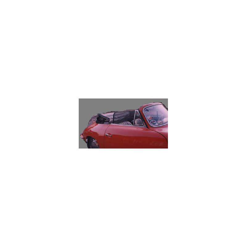 Weyer Basic Line Windschot  Porsche 356 Cabrio