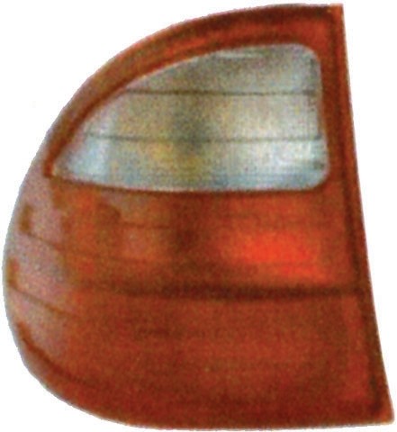 Achterlicht links W210 T 96-99