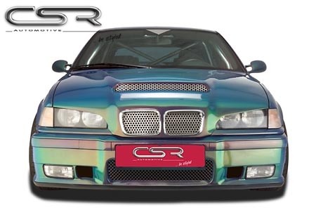 Voorbumper BMW Serie 3 E36 OLine