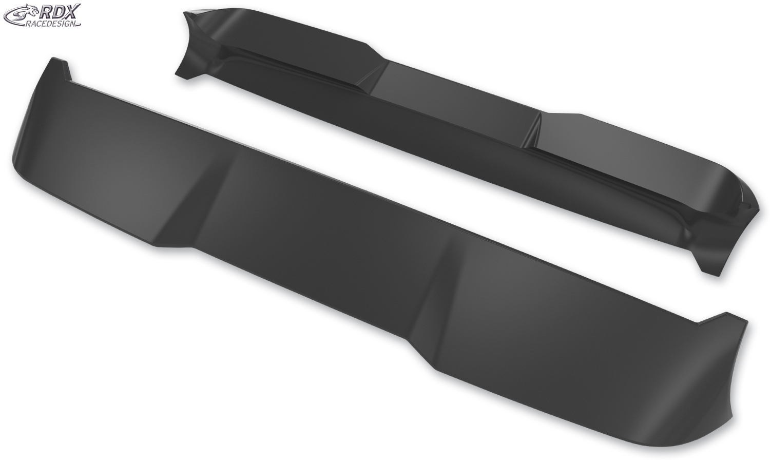 Dakspoiler CITROEN Jumper FIAT Ducato OPEL Movano PEUGEOT Boxer RDX