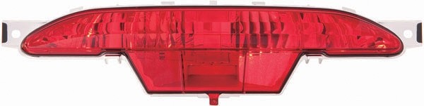 Mistlamp Peugeot  212