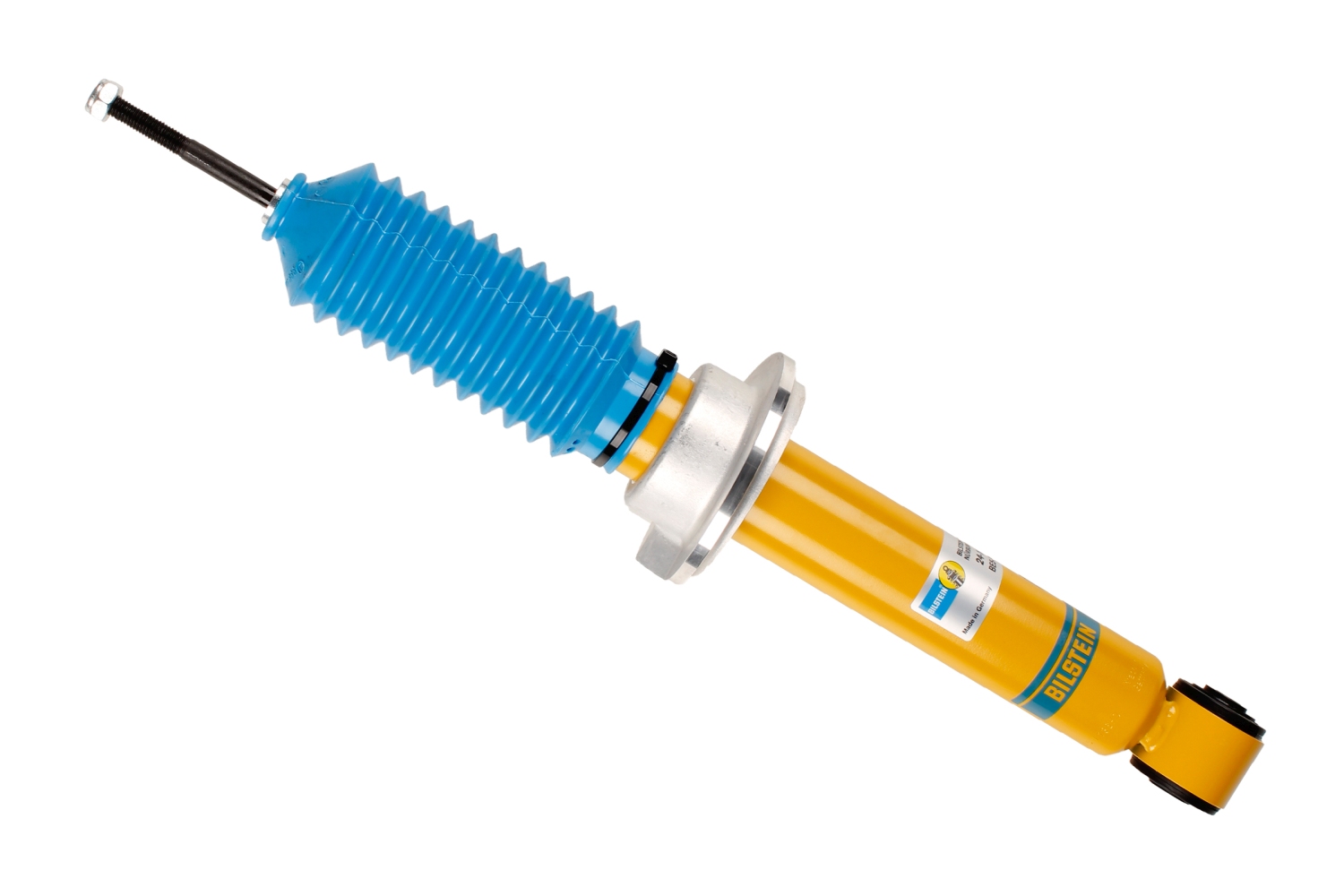 Amortiguador Delantero Bilstein B6 Mitsubishi Pajero Iv