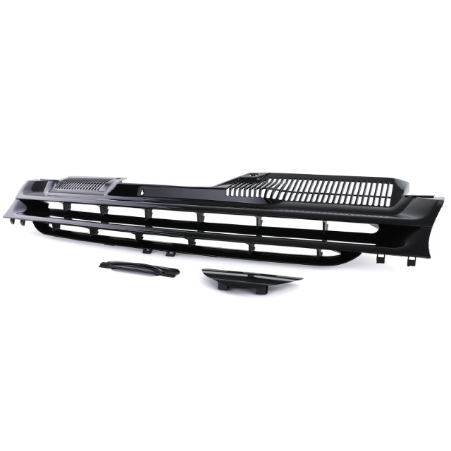 Grill zonder Embleem VW Golf V