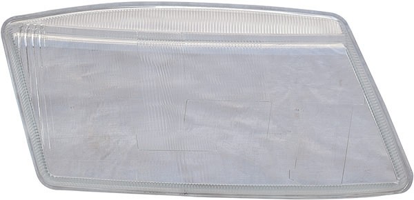 Koplamp GLAS rechts 9-3. 98-03