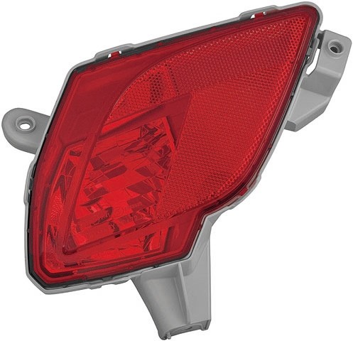 Mistlamp rechts CX9