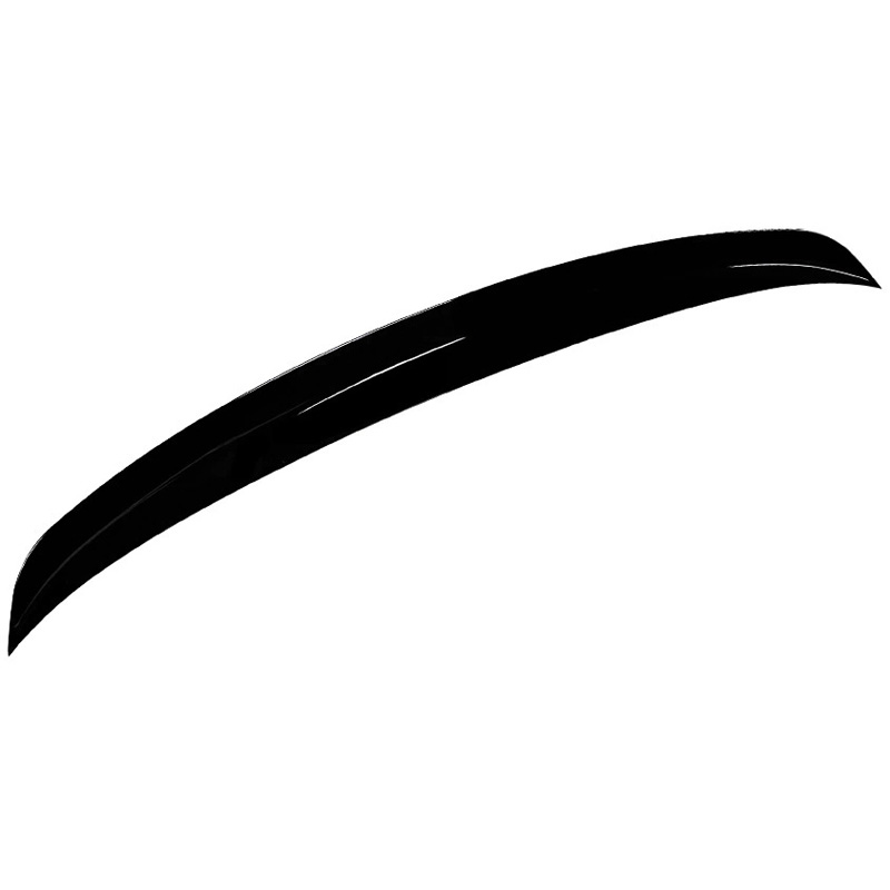 Dakspoiler (Spoiler Cap)  Mercedes C-Klasse W206 Kombi 2021- (ABS Glanzend zwart)