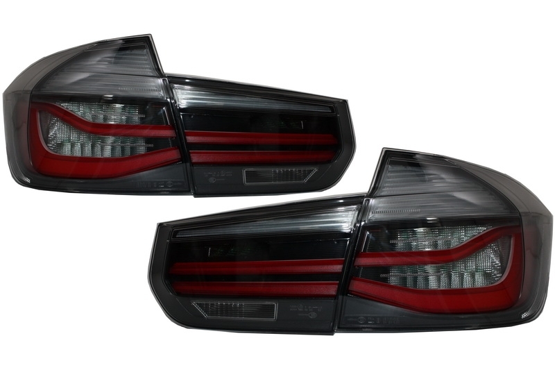 Taillights LED red BMW F30 Limousine '11 -