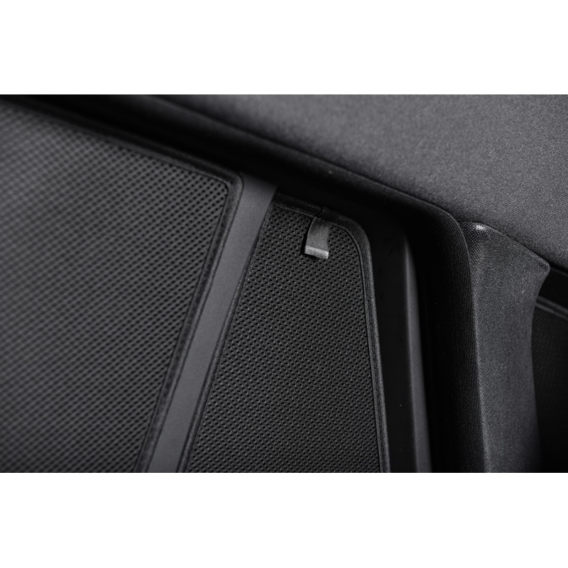 Private Shades Ford Ranger 98- 4dlg