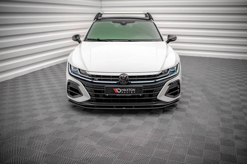 Voorspoiler Volkswagen Arteon R Maxton Street Pro