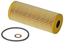 K&N Oliefilter Mercedes 320CE 3.2 1992-93