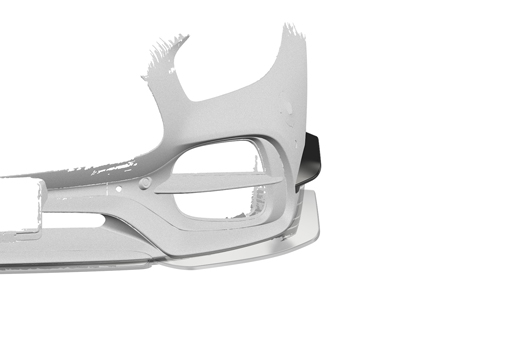 Performance Flaps Mercedes-Benz AMG GT (190)