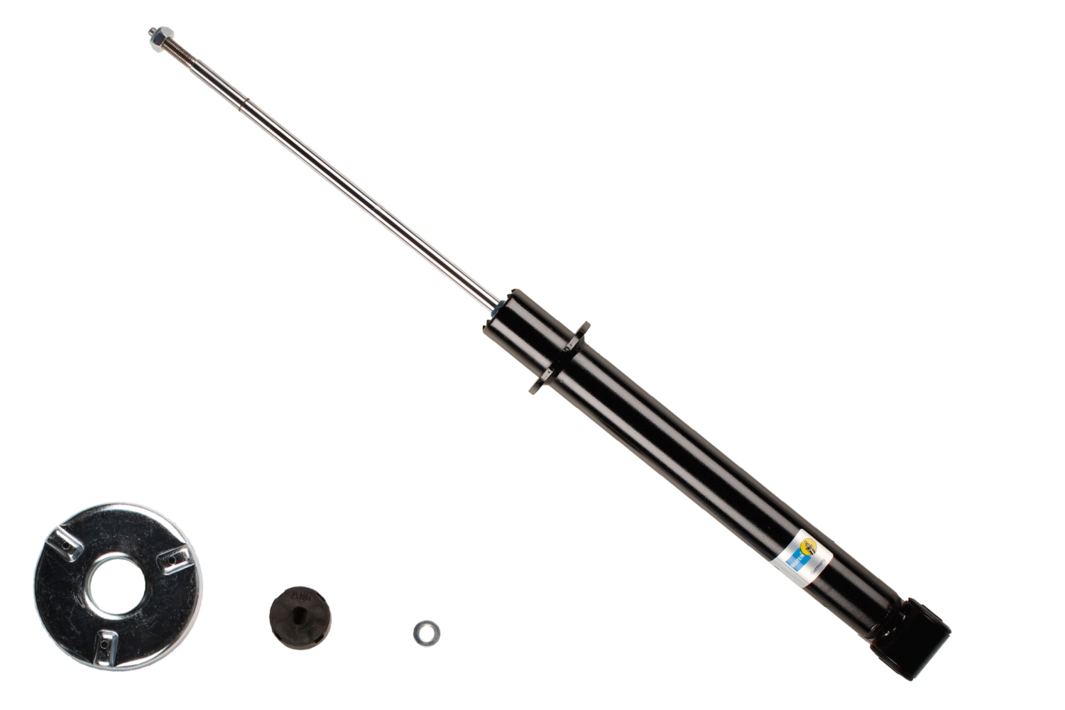 Amortiguador Trasero Bilstein B4 VW Passat Santana