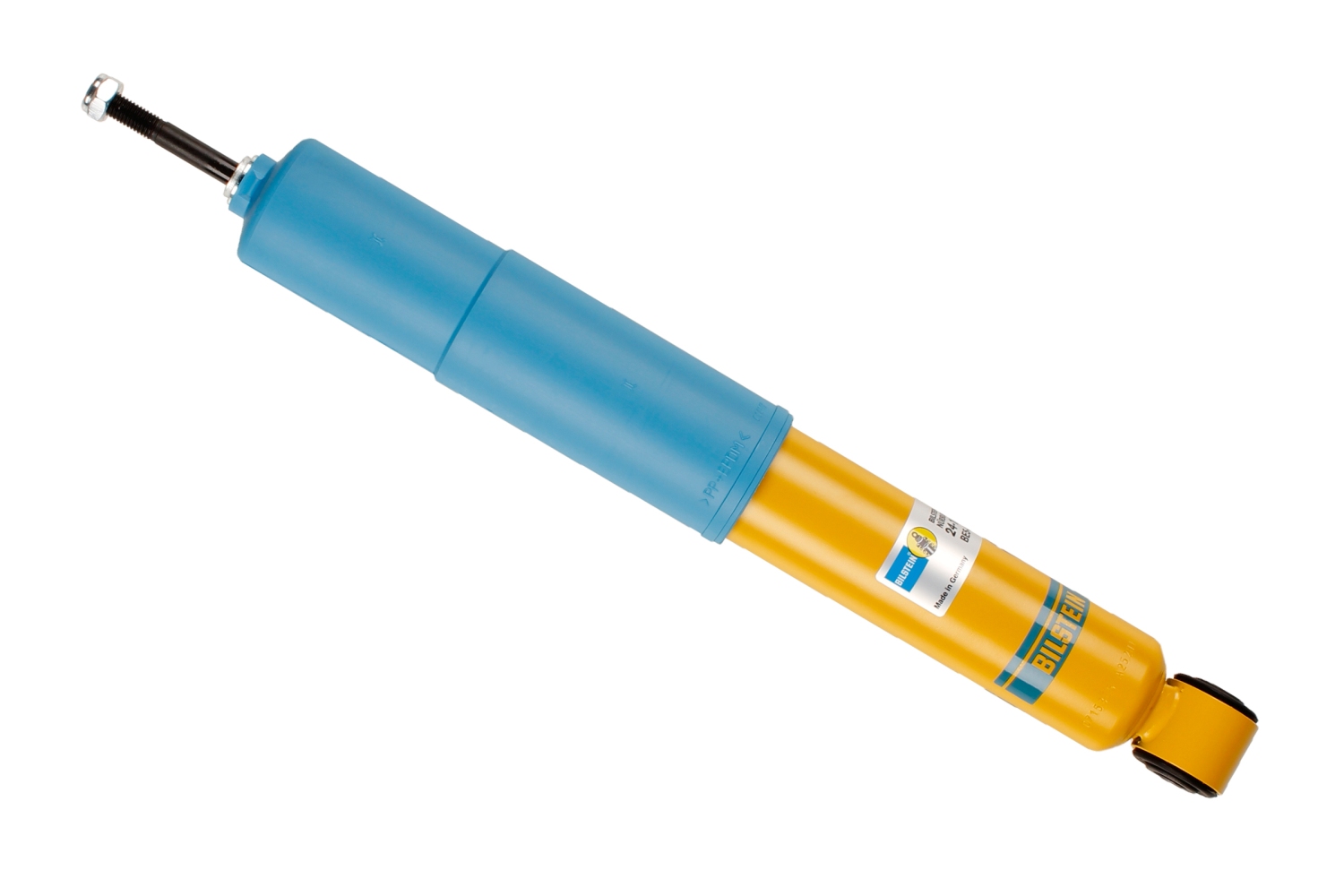 Amortiguador Trasero Bilstein B6 Saab 9-3 Cadillac Bls