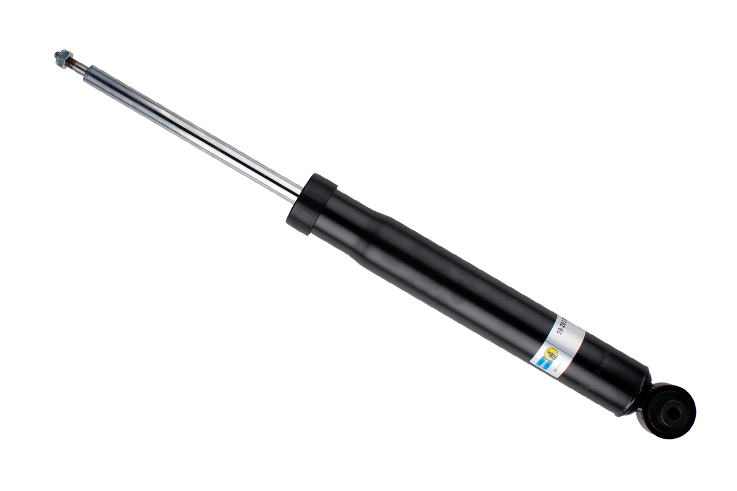 Amortiguador Trasero Bilstein B4 Audi Q7 (4m)