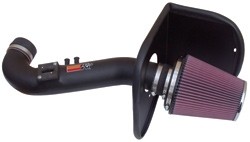 K&N Gen.2 Kit Nissan Titan 5.6 2004-07