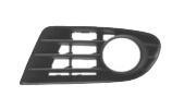 voorbumpergrille, met mistlampgat, rechts VW Golf Plus, 2005-200