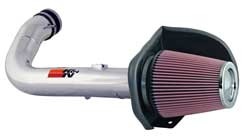 K&N Intake Kit Ford Expedition 5.4 2006-07