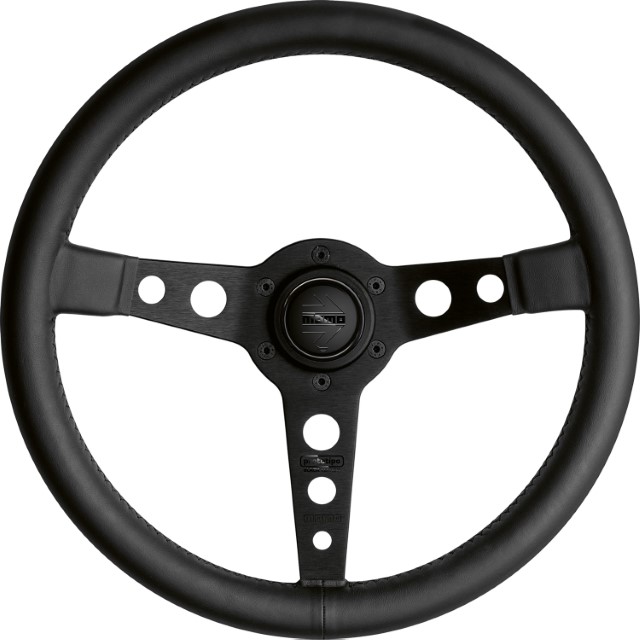 Momo Prototipo Sportstuur 350mm 020043S