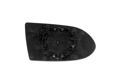 spiegelglas, met dode hoek, verwarmd, links, 11/2002-Opel Zafira