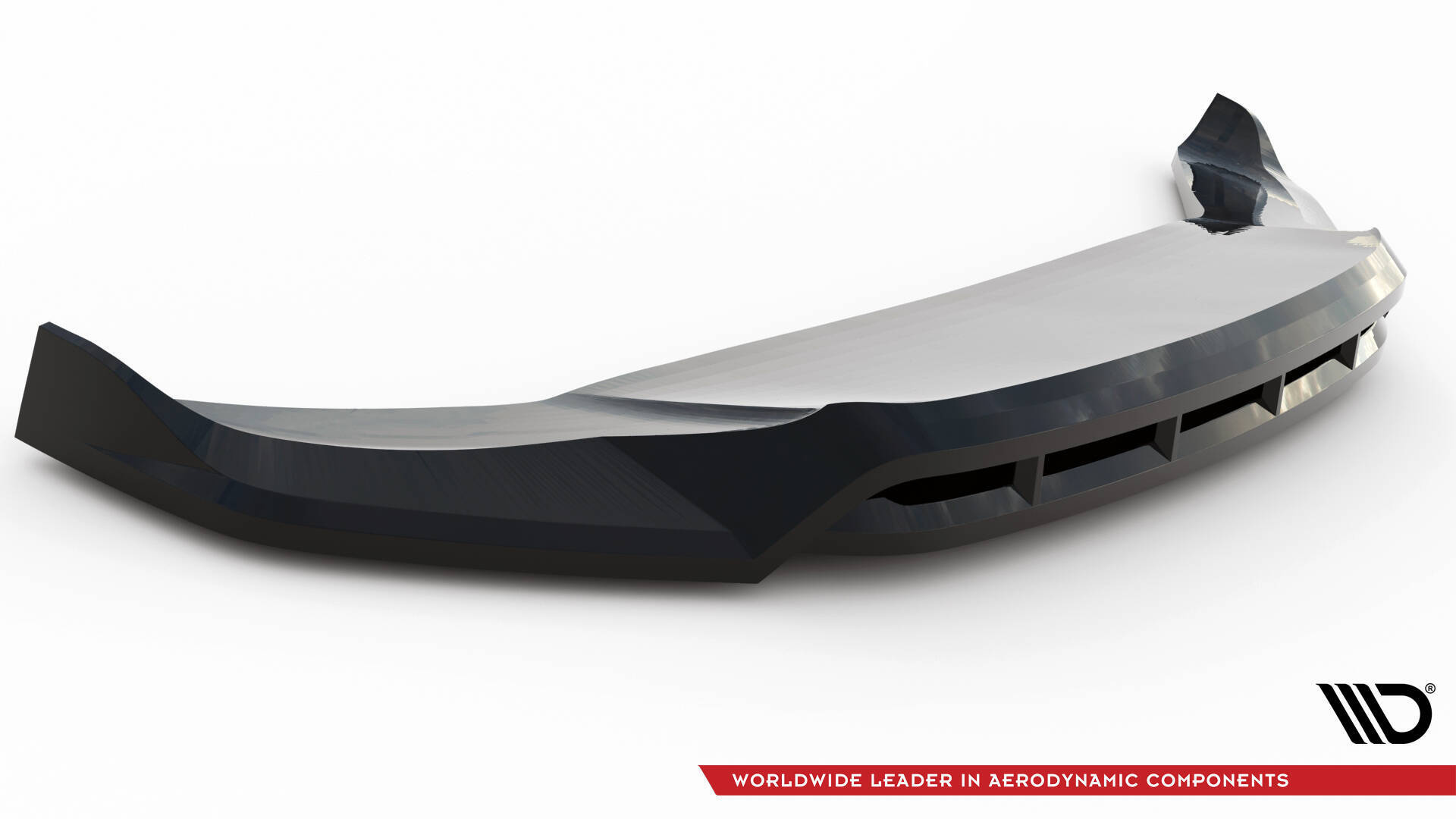 Bodykit Maserati Grecale GT / Modena Mk1 (2022–heden)