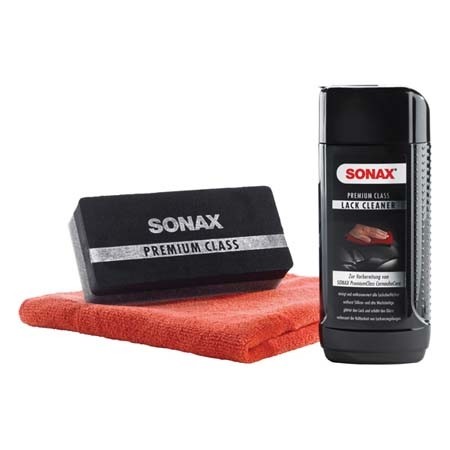 Sonax 212.100 PremiumClass lak reiniger 250ml