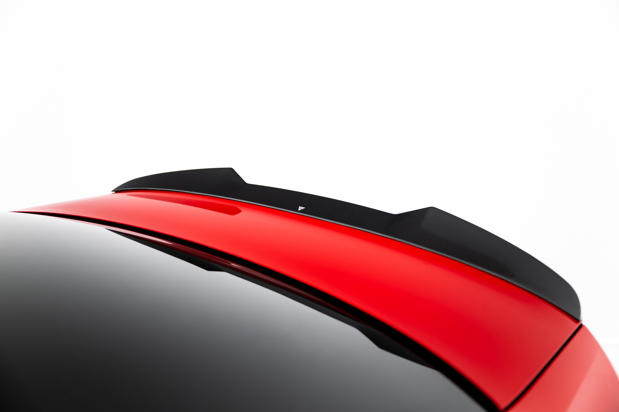 Bodykit of Prepreg Carbon Audi RS3 Sedan 8Y Facelift