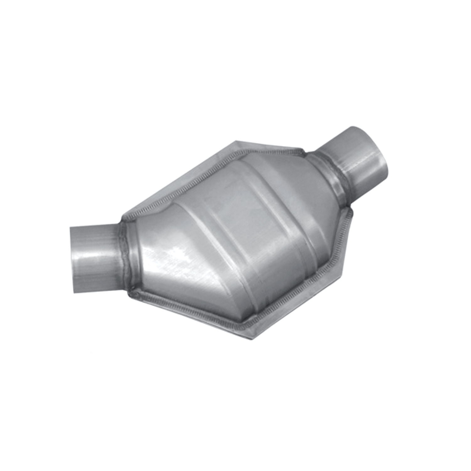 Catalysator Catalysator Univ 2.25" Angled Inlet Magnaflow Univer