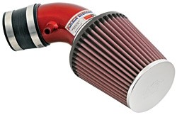 K&N Typhoon Kit Mini One 1.6 2001-06