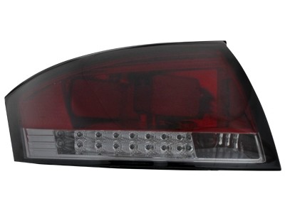 Luces traseras Audi TT 99-08 LED rojo/humo