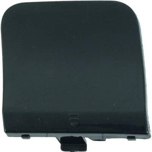 Afdichtkap achter Mercedes W208