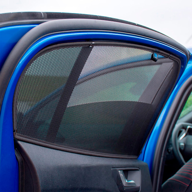 Set Car Shades  Ford Focus IV HB 5-deurs 2018- (4-delig)