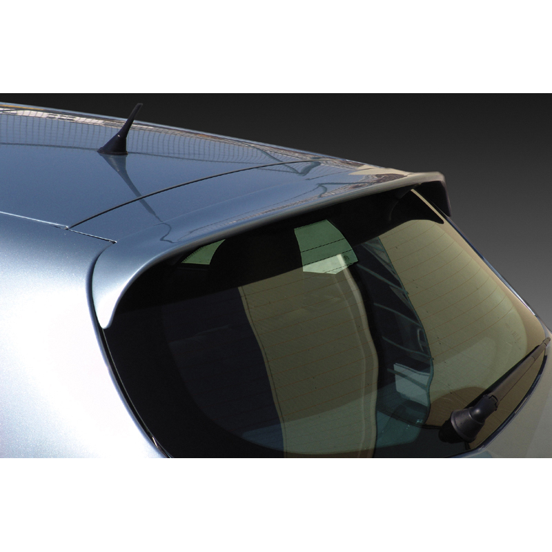 Dakspoiler Alfa 147 00-...