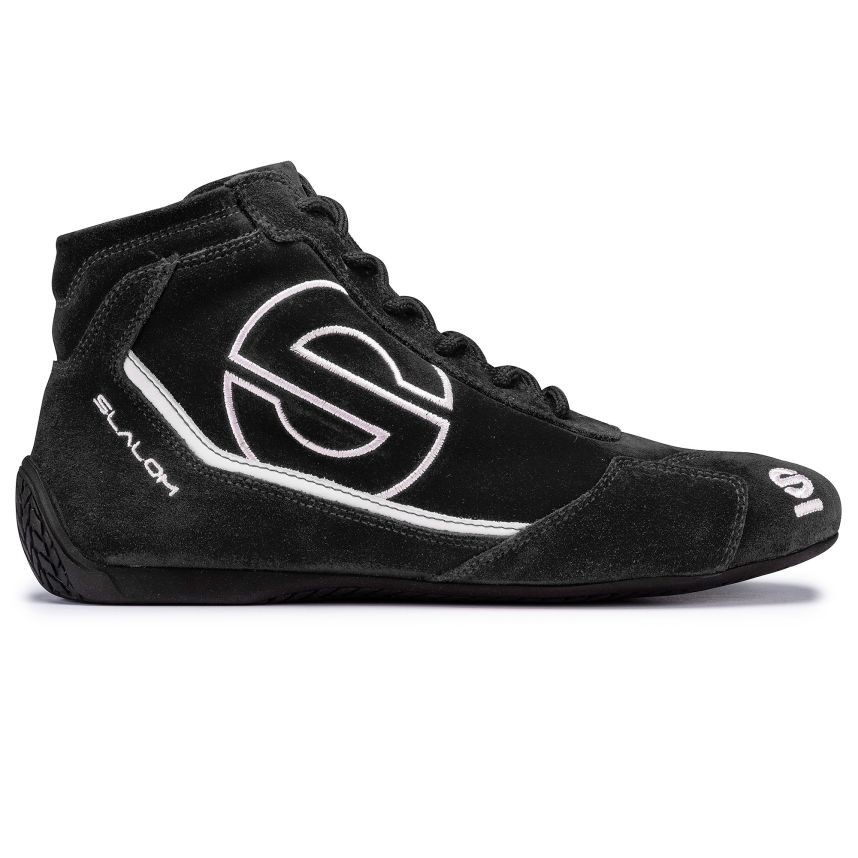 Slalom RB-3 Sparco Black