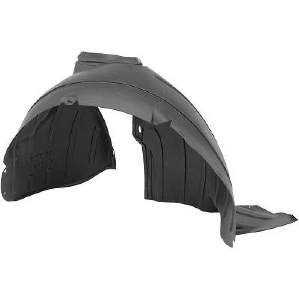 Wielkast Links VW Touran