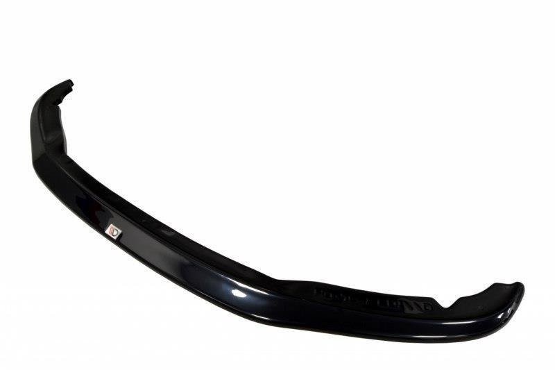 Voorspoiler Honda Jazz MK1 V.1 Glanzend Zwart