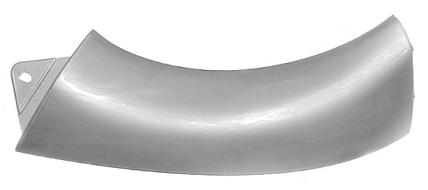 SIERRING Koplamp rechts Chevrolet Matiz 98-00