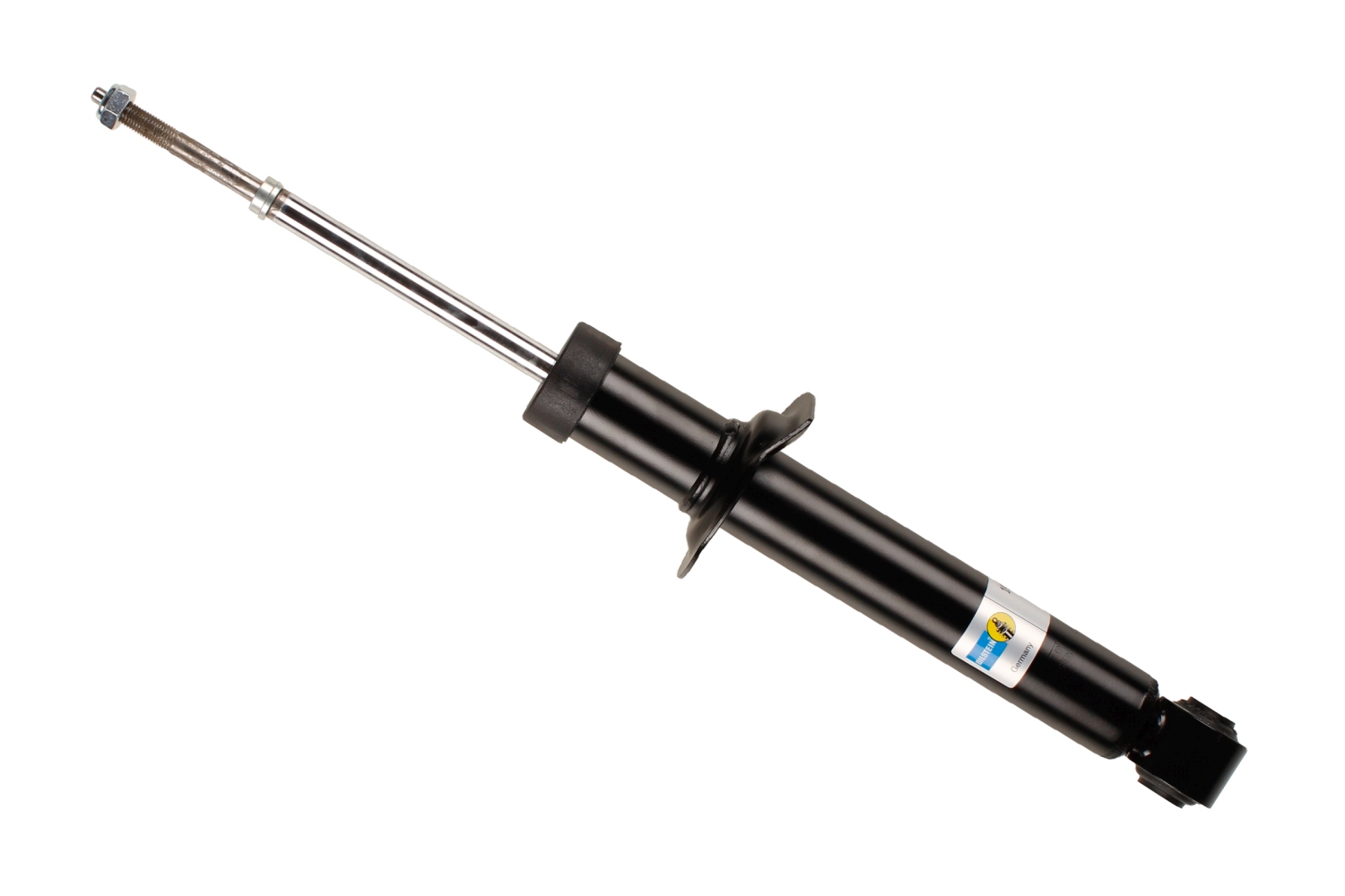 Amortiguador Trasero Bilstein B4 Nissan Maxima Qx (a33) Hasta B