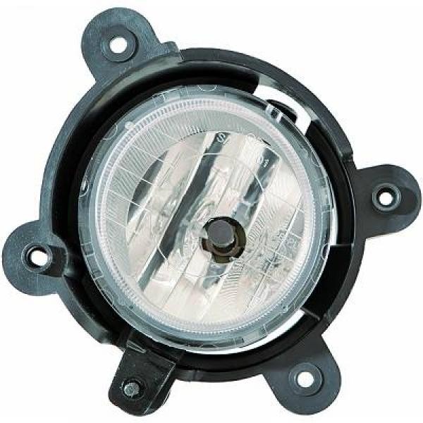 Mistlamp links SORENTO, 06-09