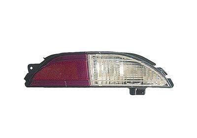 achteruitrijlicht Fiat Punto/Grande Punto, 2005-2012