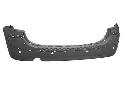 achterbumper, in primer, PDC, 02/2004-Citroen Xsara Picasso, 199