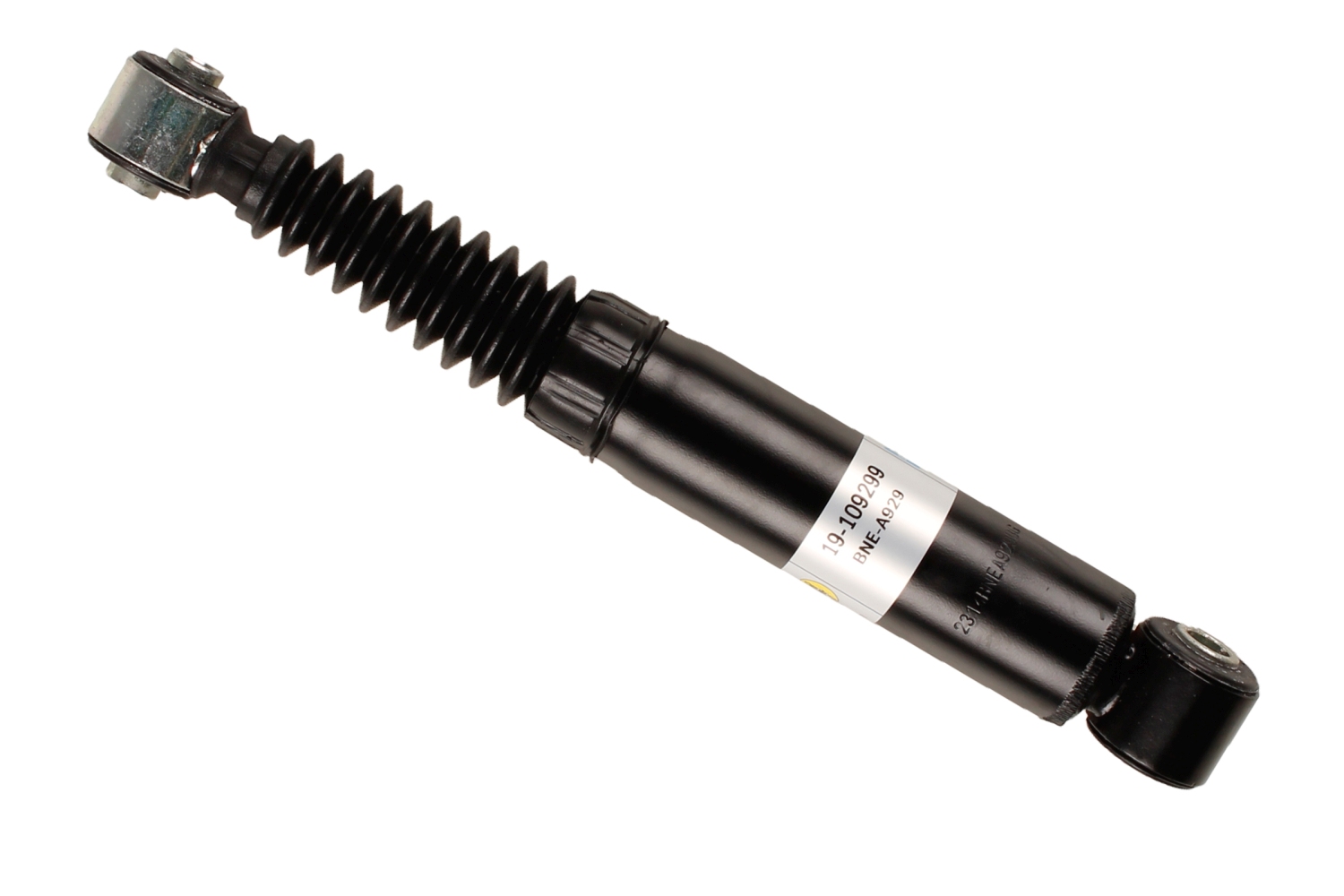 Amortiguador Trasero Bilstein B4 Peugeot 306 Hd