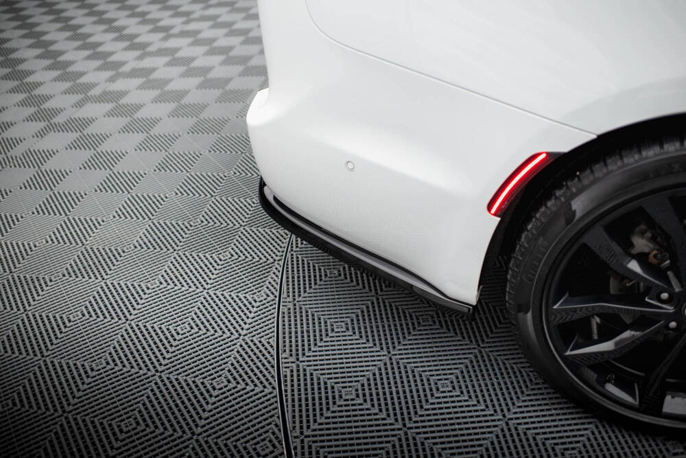 Diffusor Chrysler Pacifica FL Maxton Glans Zwart