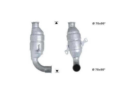 Citroen C3 1.4TD HDI 16V 1398 cc 66 Kw / 90 cv DV4TED4 (8HY) Mag