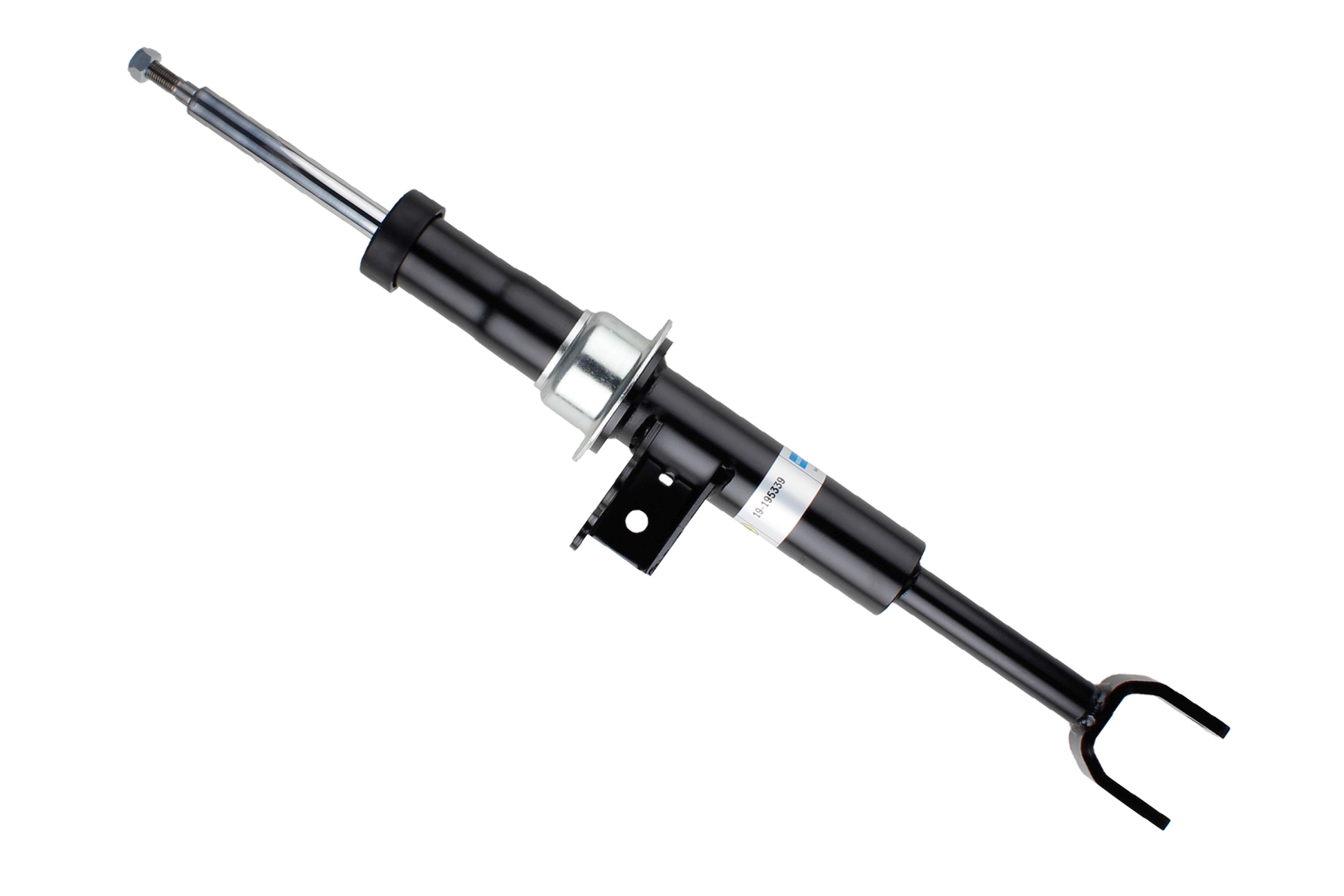 Amortiguador Delantero Izquierdo Bilstein B4 BMW 5er Gran Turismo (f07gt)