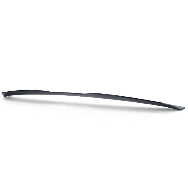 Achterklepspoiler VW Polo 6R 09 -