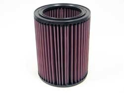 K&N Inlegfilter Isuzu Trooper 3.0 2000-07