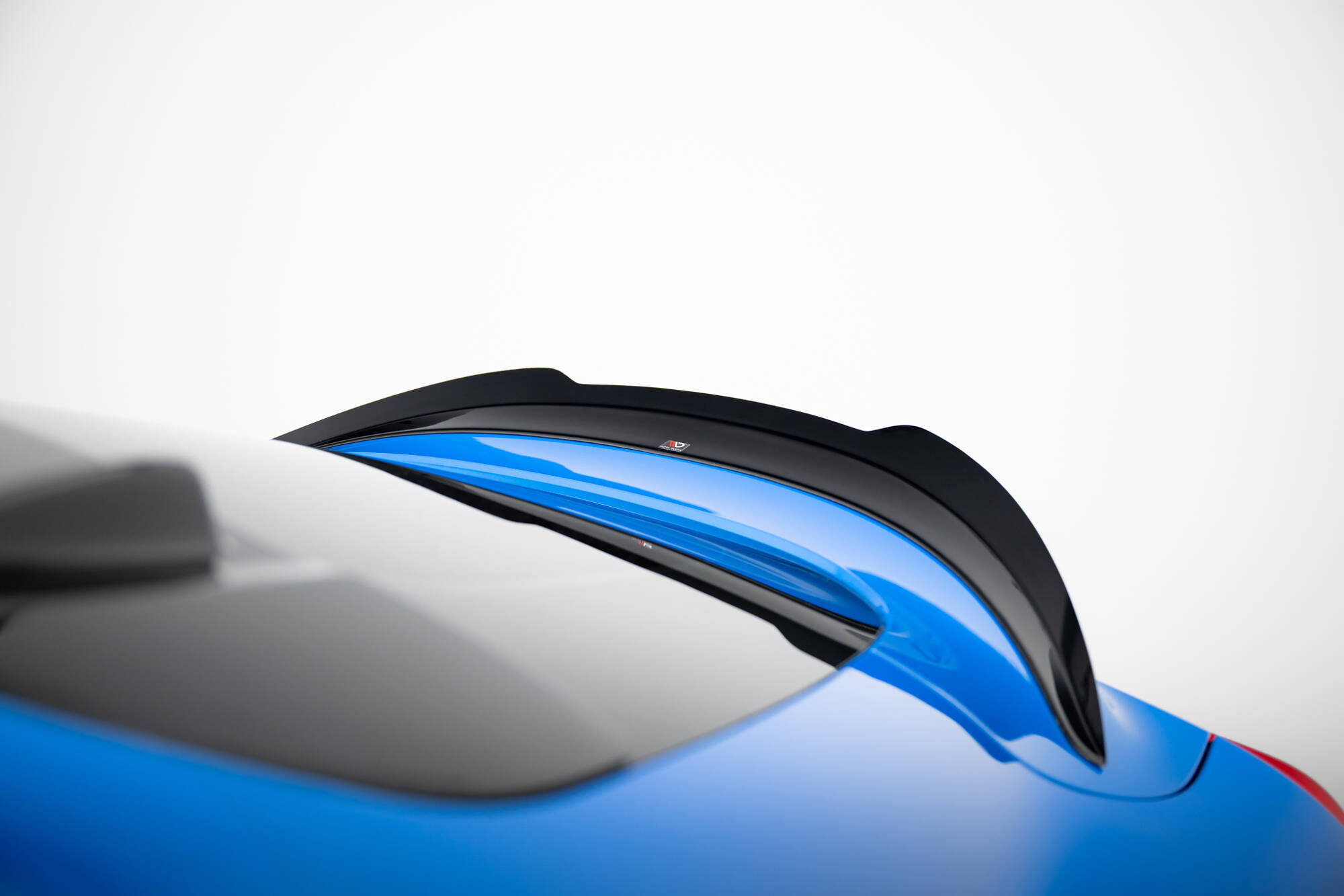Bodykit – Toyota Supra Mk5 (2019–heden)